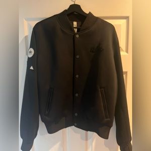 Alo Yoga Bomber Jacket